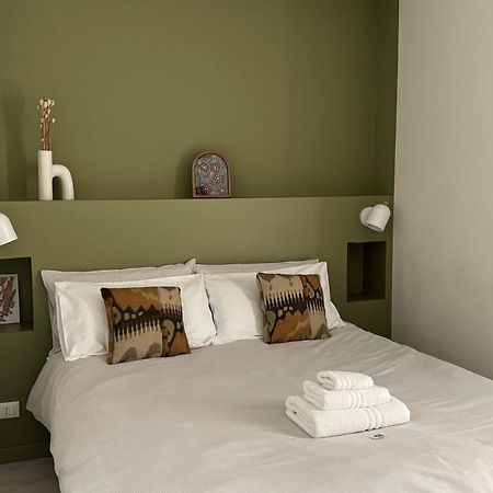 Don Nicuzzo Hotell Salemi Exteriör bild