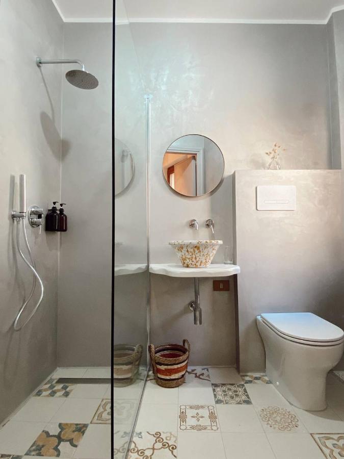 Don Nicuzzo Hotell Salemi Exteriör bild