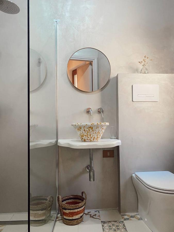 Don Nicuzzo Hotell Salemi Exteriör bild