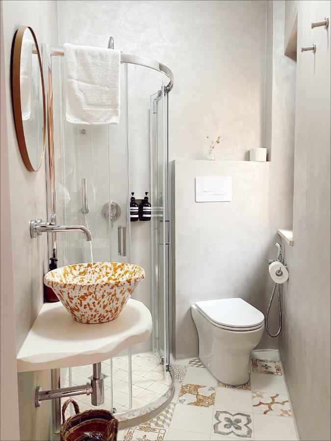 Don Nicuzzo Hotell Salemi Exteriör bild