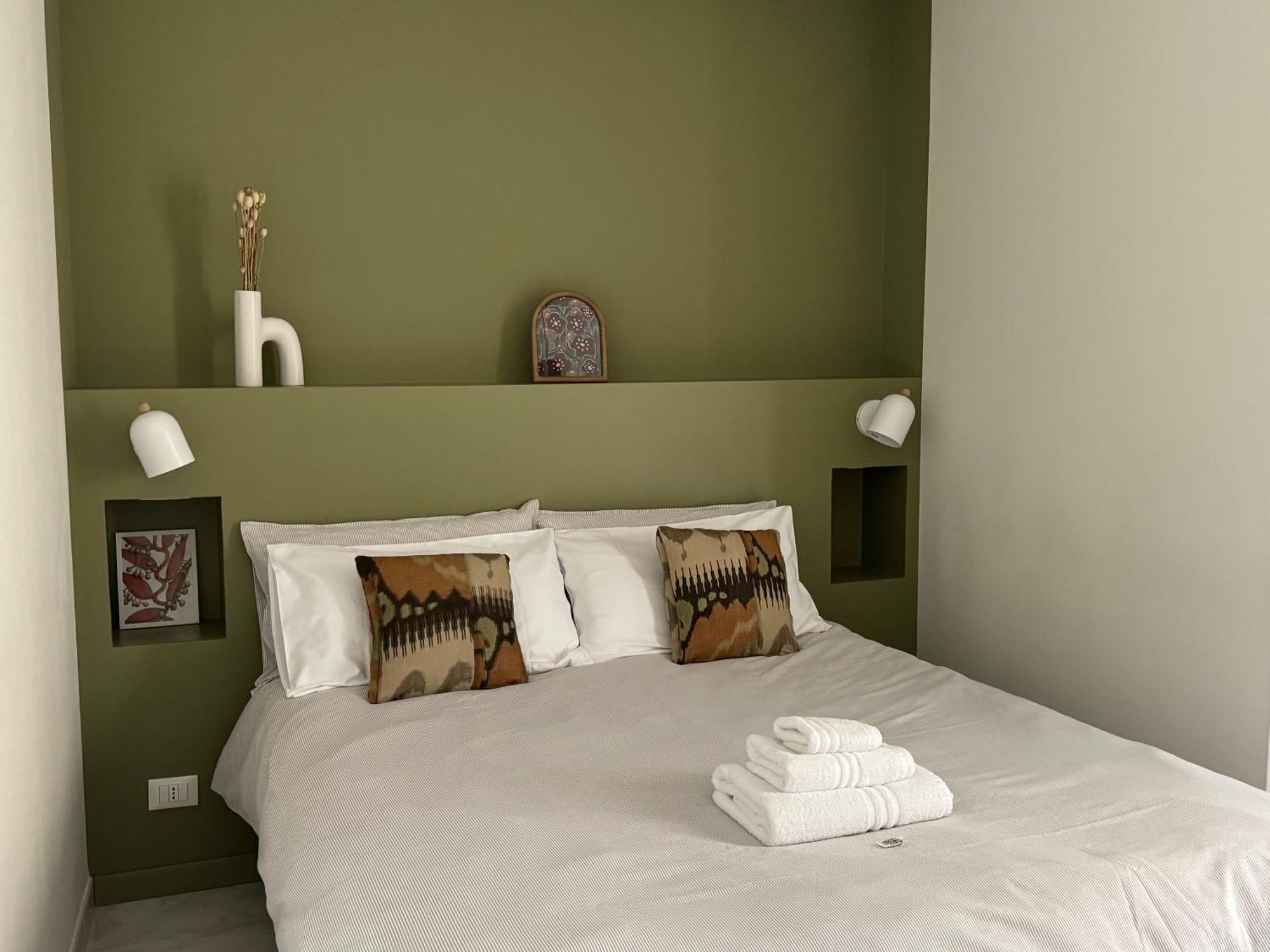 Don Nicuzzo Hotell Salemi Exteriör bild