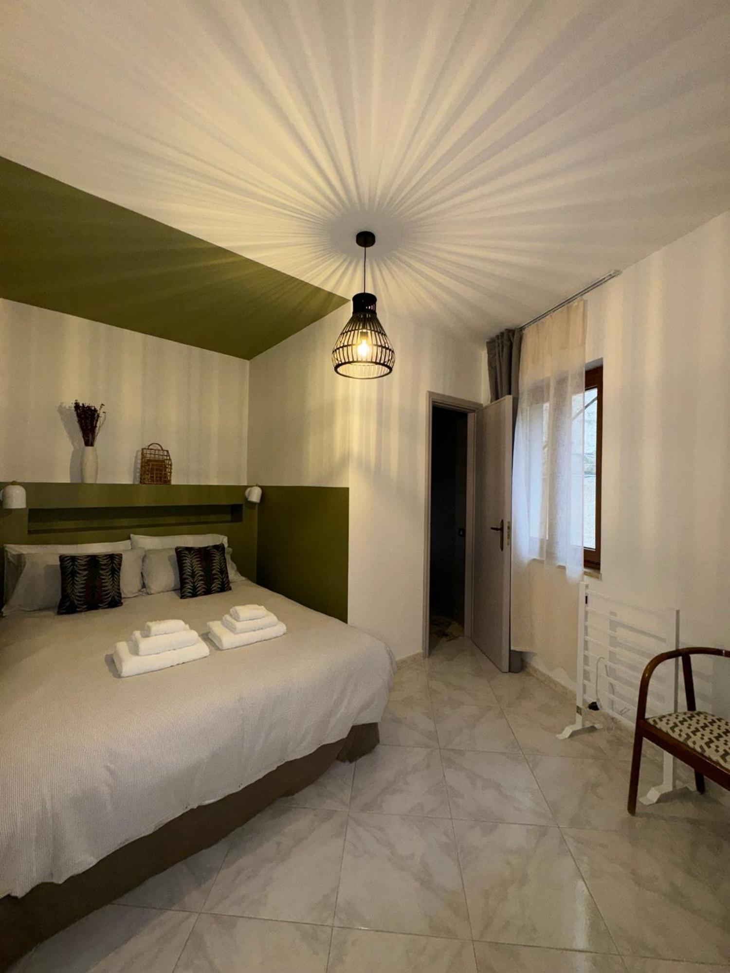 Don Nicuzzo Hotell Salemi Exteriör bild