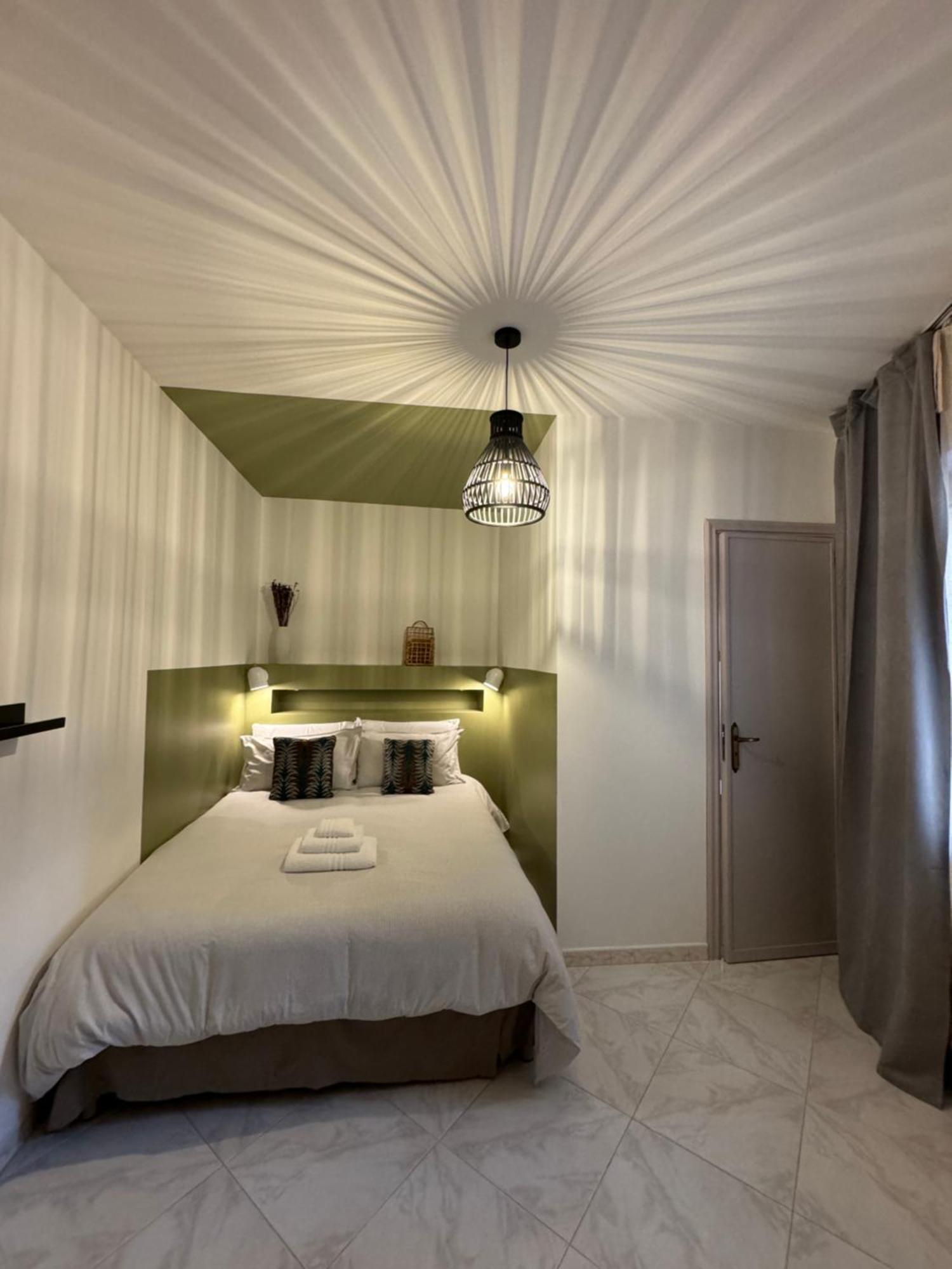 Don Nicuzzo Hotell Salemi Exteriör bild