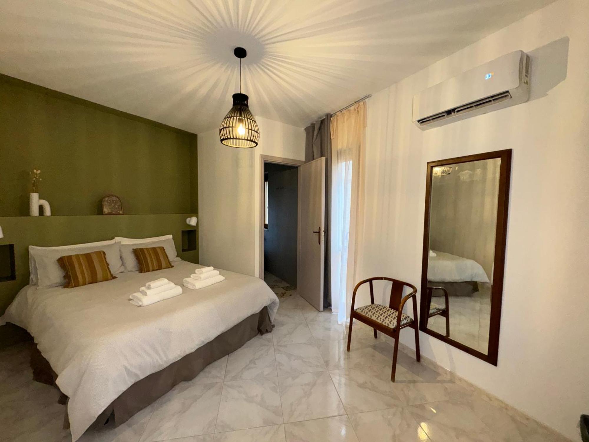 Don Nicuzzo Hotell Salemi Exteriör bild